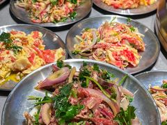 -杨小佳·齐齐哈尔烤肉·烤串(广州店)