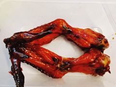 -程记烧腊快餐店(松园南街店)