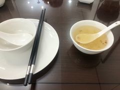 -茶港食堂(武昌店)