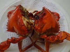 同安煎蟹-鑫悦楼煎蟹·16年海鲜大排档