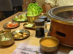 -闻老头·菊花炭烤肉(D11店)