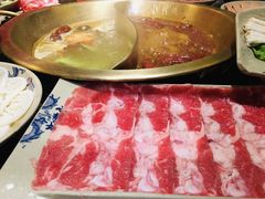 -小龙坎老火锅(鹤伴一路店)