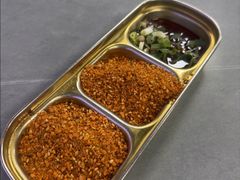 -牛犇炭火烤肉·鲜切烤肉(承德总店)