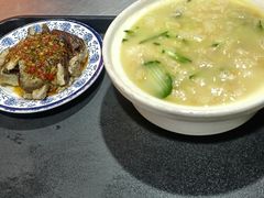 -71号豆汤饭·成都小馆(红牌楼店)