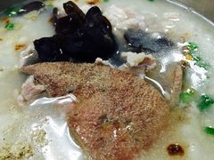 -广场正宗原汁薏米店