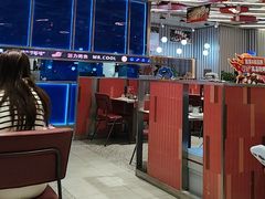 -鱼酷活鱼烤鱼(江宁金鹰店)