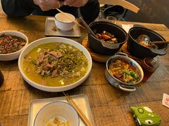 -铁公鸡·四川料理(天环广场店)