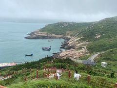 -东极岛景区