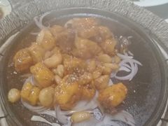 -鑫悦楼煎蟹·16年海鲜大排档