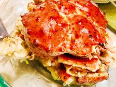 -乾隆美食·本帮菜(黄河路店)