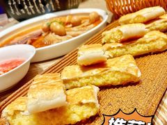 -奉天小馆·非遗东北菜(济南万象城店)