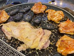 -玄希浪漫厨房·韩料烤肉(湖滨银泰in77店)