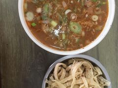 -清真马杰山牛肉汤馆