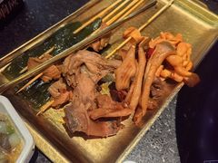 -牛New寿喜烧(闵行龙湖天街店)