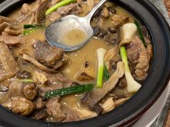 -顺意·顺德家乡菜(国际人才大厦店)