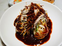 -初蓉丨遇见新川菜(亲贤街荣耀店)
