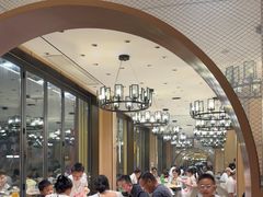 -阿胖龙虾小海鲜(宁国南路总店)