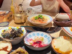 -喝丢一只鞋辣炒海鲜小烧烤(三八广场店)