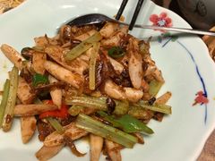 -香园茶社·金陵小灶(老门东店)