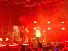 -MOSSO·Liveshow(M3香港广场店)