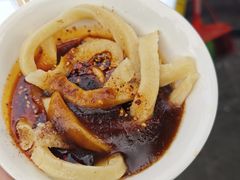 -洞子口张老二凉粉(文殊院店)