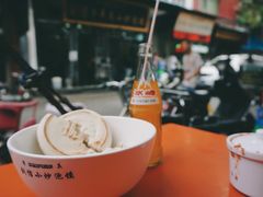 -刘信牛羊肉小炒泡馍(回民街店)