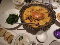 -金链花·泰国餐厅(国贸店)