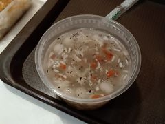 桂花糊米酒-老通城豆皮大王(吉庆街店)