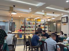 -杨记拉面总店