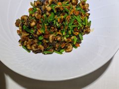 -院里寻菜·精致庭院菜(观沙岭店)