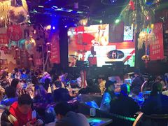 -胡桃里音乐酒馆(仓山万达店)