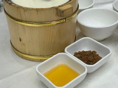 -喜宴·粤菜·茶点·海鲜(光浩店)