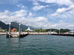 -柘林湖生态鱼馆