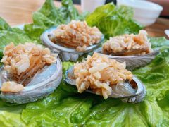 -新竹里馆·花园餐厅(兴苑路店)