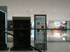 -合生汇·停车场