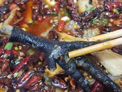 -黑竹香鸡(营和巷店)