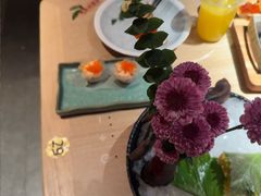 -匠和风精致料理(宁德万达店)