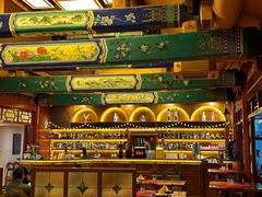 -申德勒加油站西餐厅(日坛路总店)