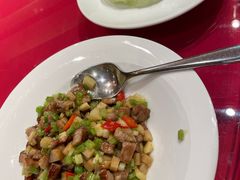 鸭松-利苑酒家(华熙国际店)
