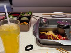 -海底捞火锅(杭州庆春路夜宵主题店)