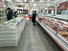 自助取餐区-北京稻香村(京港城生活广场店)