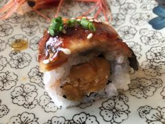 -乾山寿司(好运街店)