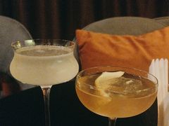 -Ish Whiskey&Cocktail Bar酒吧(合生麒麟新天地店)