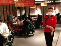 -小隐人家(乐松店)