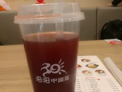 -阳阳中国饭(龙湖大兴天街)