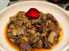 -竹雨堂创意中国菜(裕华店)