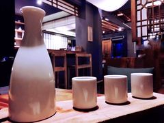-兮禾酒馆(护国路店)
