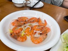 -望海潮海鲜店 特色家常菜(在海一方店)