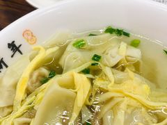 -朱新年·苏式汤团·面点(北寺塔店)