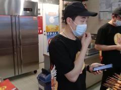 -阿芮烤鸡爪(世纪金源店)